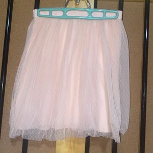 Hollister Skirt